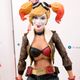 Illustration for article titled DC Comics Bombshells Action Figures Are Mostly Great